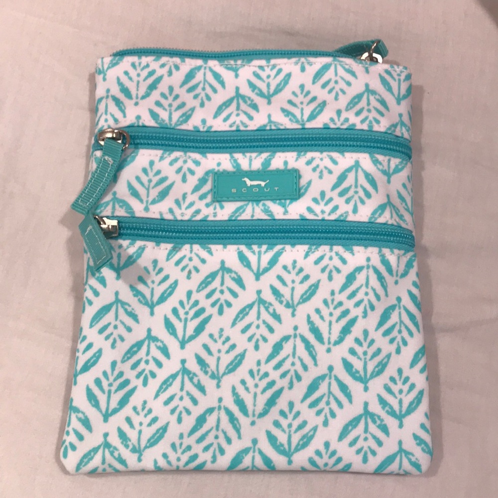 Scout Cross Body Bag